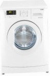 BEKO WKB 51031 PTM Стиральная Машина фронтальная отдельно стоящая, съемная крышка для встраивания