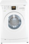 BEKO WMB 61042 PT Máquina de lavar frente cobertura autoportante, removível para embutir