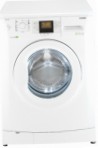 BEKO WMB 61042 PT Стиральная Машина фронтальная отдельно стоящая, съемная крышка для встраивания