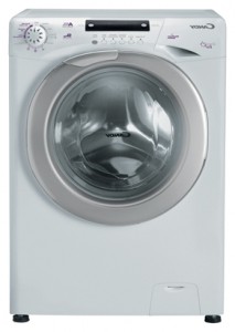 विशेषताएँ वॉशिंग मशीन Candy EVO 1293 DW तस्वीर