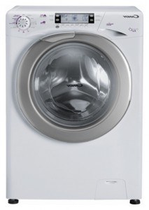 les caractéristiques Machine à laver Candy EVO 1494 LW Photo