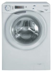 özellikleri çamaşır makinesi Candy EVO 1082 D fotoğraf