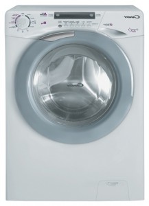 Characteristics ﻿Washing Machine Candy EVO 1283 DW-S Photo