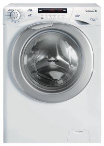 özellikleri çamaşır makinesi Candy EVO 1473 DW fotoğraf