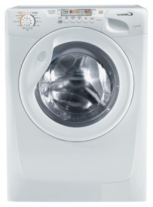 caracteristici Mașină de spălat Candy GO 1482 DH fotografie