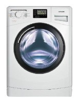 Characteristics ﻿Washing Machine Hisense XQG90-HR1214 Photo