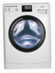 Hisense XQG90-HR1214 çamaşır makinesi ön duran