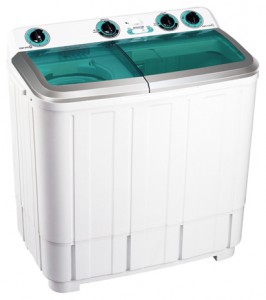 les caractéristiques Machine à laver KRIsta KR-86 Photo