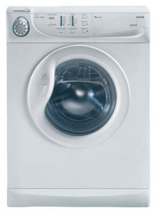 đặc điểm Máy giặt Candy CS2 105 ảnh