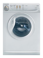özellikleri çamaşır makinesi Candy CM 2126 fotoğraf