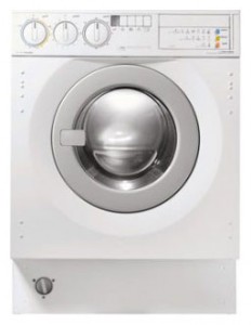 características Máquina de lavar Nardi LV R4 Foto