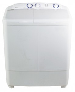 características Máquina de lavar Hisense WSA701 Foto