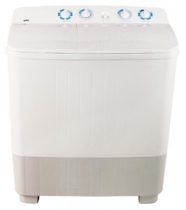 características Máquina de lavar Hisense WSA101 Foto