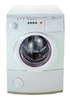 egenskaper Tvättmaskin Hansa PA4580A520 Fil