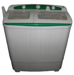 características Máquina de lavar Digital DW-602WB Foto