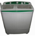 Digital DW-602WB ﻿Washing Machine vertical freestanding