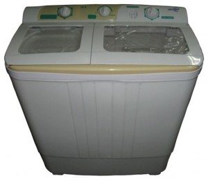 Characteristics ﻿Washing Machine Digital DW-607WS Photo