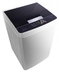 características Máquina de lavar Hisense WTCT701G Foto