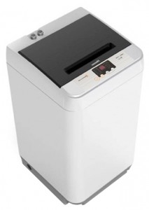 características Máquina de lavar Hisense WTC601G Foto