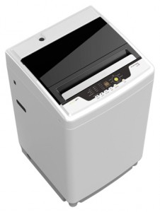 características Máquina de lavar Hisense WTE701G Foto