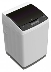 विशेषताएँ वॉशिंग मशीन Hisense WTL801G तस्वीर