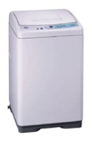 Characteristics ﻿Washing Machine Hisense XQB60-2131 Photo