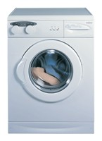 egenskaper Tvättmaskin Reeson WF 635 Fil
