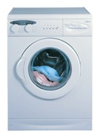 les caractéristiques Machine à laver Reeson WF 1035 Photo