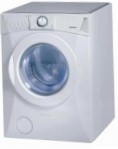 Gorenje WA 62061 Máquina de lavar frente cobertura autoportante, removível para embutir