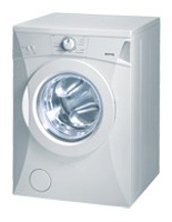 ลักษณะเฉพาะ เครื่องซักผ้า Gorenje WA 61101 รูปถ่าย