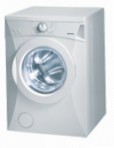 Gorenje WA 61101 Wasmachine voorkant vrijstaand
