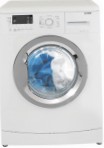 BEKO WKB 51231 PTC ﻿Washing Machine front freestanding