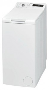 özellikleri çamaşır makinesi Whirlpool AWTL 1271 fotoğraf