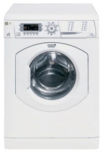 egenskaper Tvättmaskin Hotpoint-Ariston ARXD 109 Fil