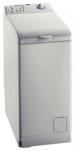 özellikleri çamaşır makinesi Zanussi ZWQ 5103 fotoğraf