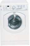 Hotpoint-Ariston ARXF 105 ﻿Washing Machine front freestanding, removable cover for embedding