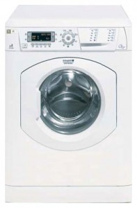 Characteristics ﻿Washing Machine Hotpoint-Ariston ARSD 109 Photo
