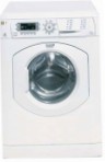 Hotpoint-Ariston ARSD 109 ﻿Washing Machine front freestanding, removable cover for embedding