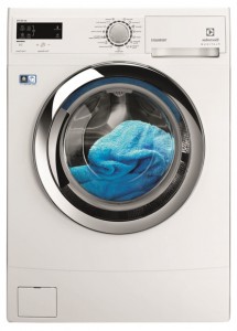 caracteristici Mașină de spălat Electrolux EWS 1066 CUU fotografie