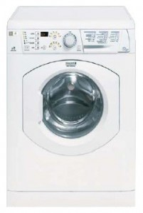 características Máquina de lavar Hotpoint-Ariston ARSF 125 Foto