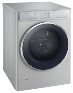 विशेषताएँ वॉशिंग मशीन LG F-12U1HDN5 तस्वीर