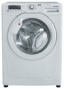 özellikleri çamaşır makinesi Hoover WDYNS 654 fotoğraf