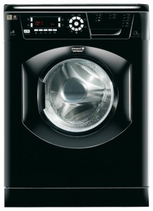 les caractéristiques Machine à laver Hotpoint-Ariston ARGD 149 K Photo