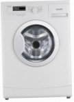 Hisense WFE7010 Wasmachine voorkant vrijstaand