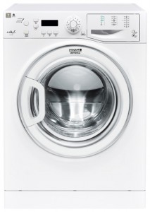 Characteristics ﻿Washing Machine Hotpoint-Ariston WMF 702 Photo