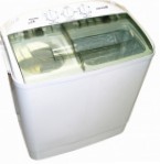 Evgo EWP-6442P ﻿Washing Machine vertical freestanding