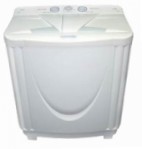 Exqvisit XPB 62-268 S ﻿Washing Machine vertical freestanding