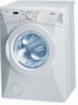 Gorenje WS 42125 洗濯機 フロント 自立型