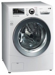 özellikleri çamaşır makinesi LG F-14B3PDS fotoğraf
