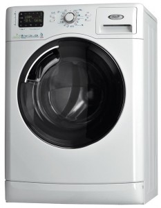 ลักษณะเฉพาะ เครื่องซักผ้า Whirlpool AWOE 10914 รูปถ่าย